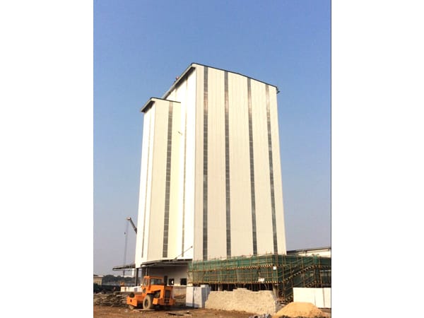Agricultural Standard Puruina (Jiaxing) Feed Co., Ltd.